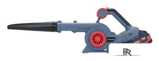 Ручная воздуходувка Profipower DWDUB-18V (с 1-им АКБ) - Изображение №1 — Интернет-магазин ПроЗаказ