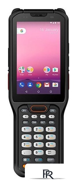 Терминал сбора данных (ТСД) Urovo RT40 - Изображение №1 — Интернет-магазин ПроЗаказ