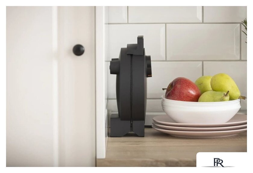 Вафельница Gorenje WM1200B - Изображение №8 — Интернет-магазин ПроЗаказ