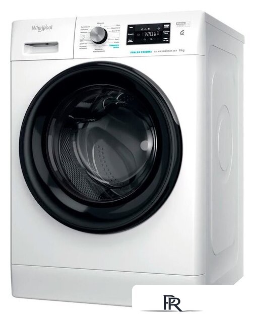 Стиральная машина Whirlpool FFB 8258 BV PL - Изображение №1 — Интернет-магазин ПроЗаказ