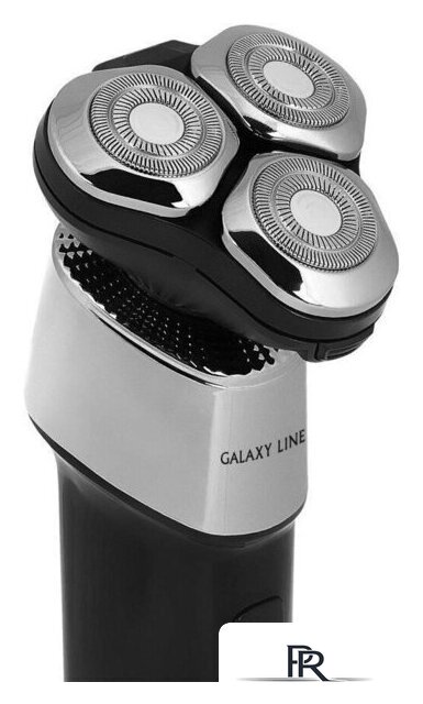 Электробритва Galaxy Line GL4212 - Изображение №3 — Интернет-магазин ПроЗаказ