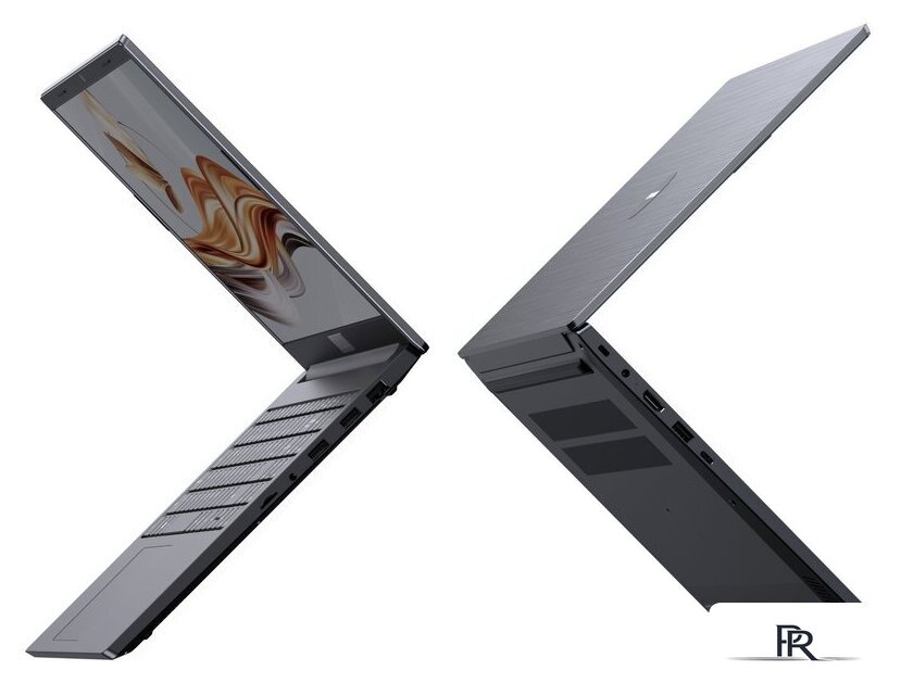 Ноутбук Chuwi CoreBook Max CWI628-511N5N1HFMUX - Изображение №8 — Интернет-магазин ПроЗаказ