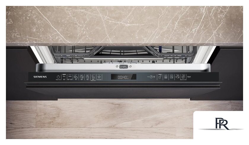 Встраиваемая посудомоечная машина Siemens iQ500 SN95EX22CE - Изображение №7 — Интернет-магазин ПроЗаказ