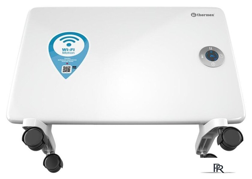 Конвектор Thermex Frame 1000E Wi-Fi - Изображение №4 — Интернет-магазин ПроЗаказ