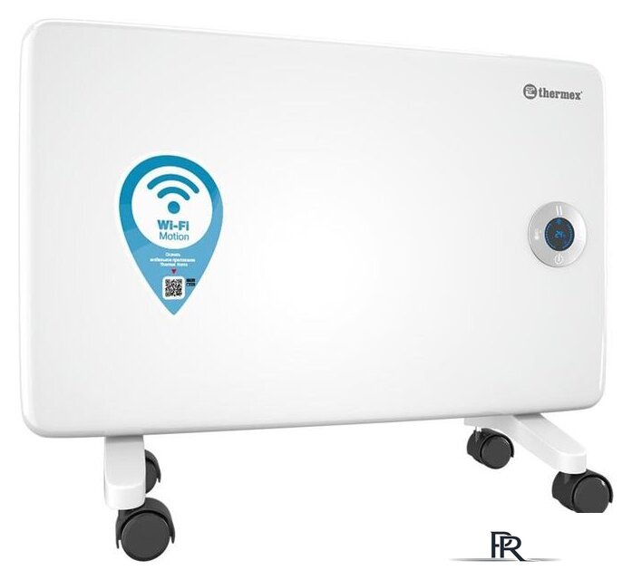 Конвектор Thermex Frame 1000E Wi-Fi - Изображение №3 — Интернет-магазин ПроЗаказ