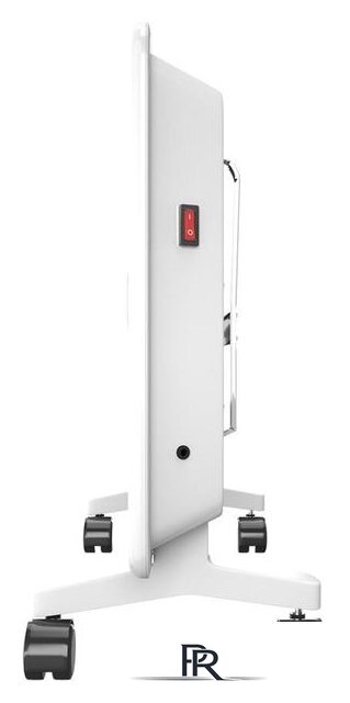 Конвектор Thermex Frame 1000E Wi-Fi - Изображение №7 — Интернет-магазин ПроЗаказ