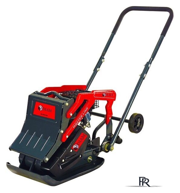 Виброплита Diam ML-80/5.5L - Изображение №1 — Интернет-магазин ПроЗаказ
