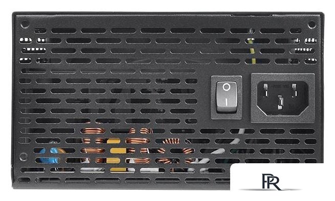 Блок питания Thermaltake Smart BM2 650W TT Premium PS-SPD-0650MNFABE-1 - Изображение №6 — Интернет-магазин ПроЗаказ