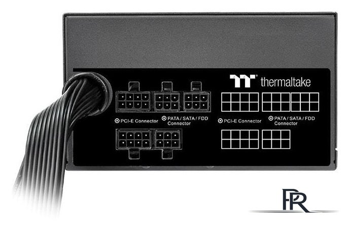 Блок питания Thermaltake Smart BM2 650W TT Premium PS-SPD-0650MNFABE-1 - Изображение №5 — Интернет-магазин ПроЗаказ