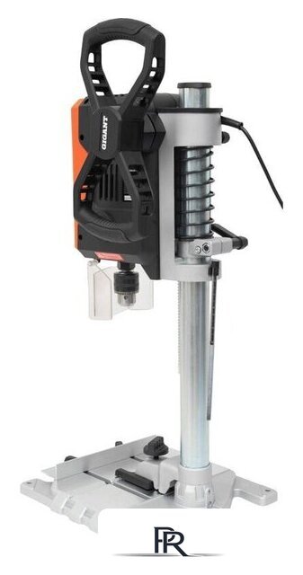 Сверлильный станок Gigant Vario DP750V - Изображение №9 — Интернет-магазин ПроЗаказ