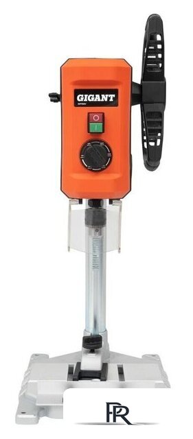 Сверлильный станок Gigant Vario DP750V - Изображение №2 — Интернет-магазин ПроЗаказ