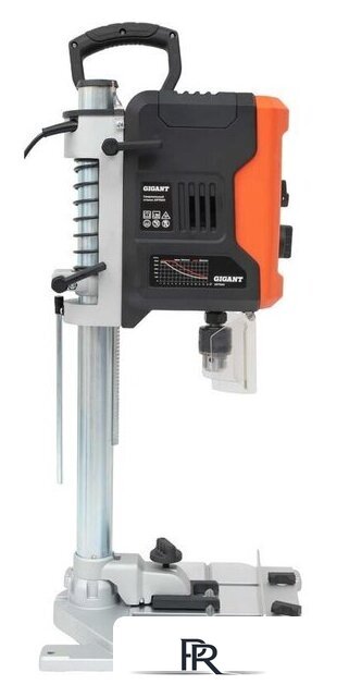 Сверлильный станок Gigant Vario DP750V - Изображение №5 — Интернет-магазин ПроЗаказ