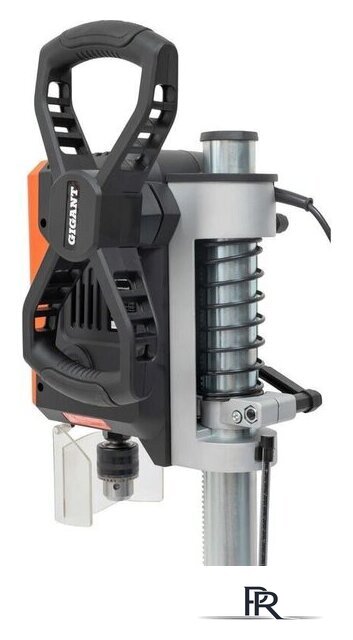 Сверлильный станок Gigant Vario DP750V - Изображение №10 — Интернет-магазин ПроЗаказ