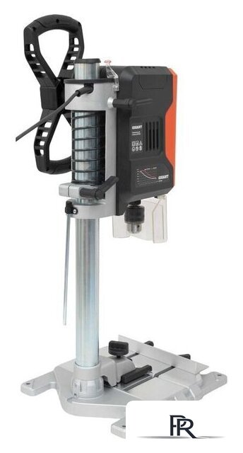 Сверлильный станок Gigant Vario DP750V - Изображение №11 — Интернет-магазин ПроЗаказ
