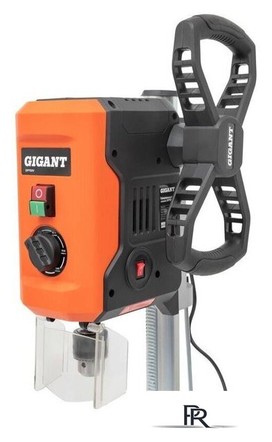 Сверлильный станок Gigant Vario DP750V - Изображение №8 — Интернет-магазин ПроЗаказ