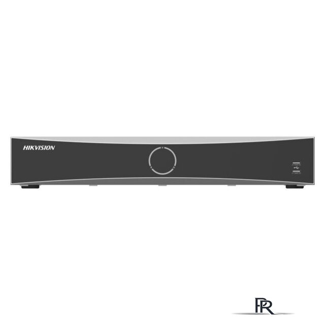 Сетевой видеорегистратор Hikvision DS-7716NXI-K4/16P(D) - Изображение №1 — Интернет-магазин ПроЗаказ