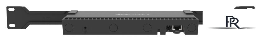 Маршрутизатор Mikrotik RB4011iGS+RM - Изображение №3 — Интернет-магазин ПроЗаказ