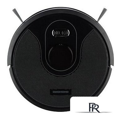 Робот-пылесос Redmond (Редмонд) RV-R670S WiFi - Изображение №2 — Интернет-магазин ПроЗаказ