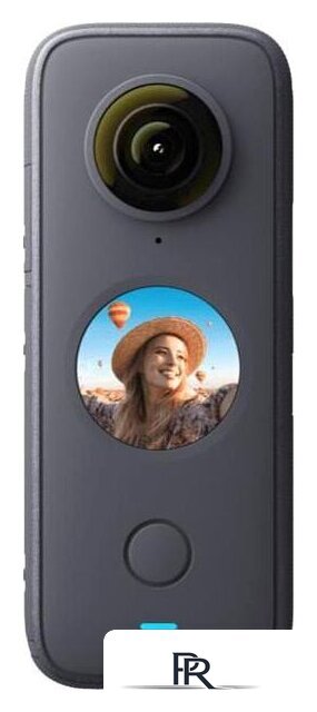 Экшен-камера Insta360 One X2 - Изображение №2 — Интернет-магазин ПроЗаказ