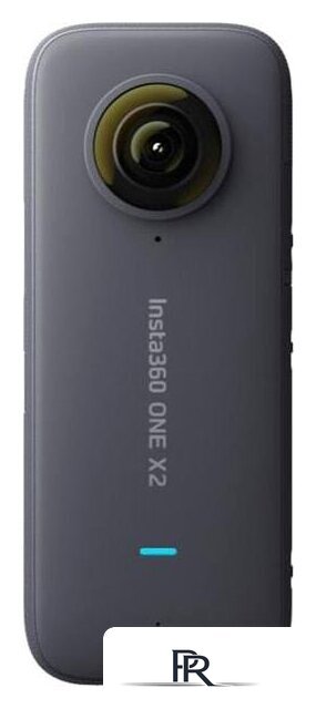 Экшен-камера Insta360 One X2 - Изображение №1 — Интернет-магазин ПроЗаказ