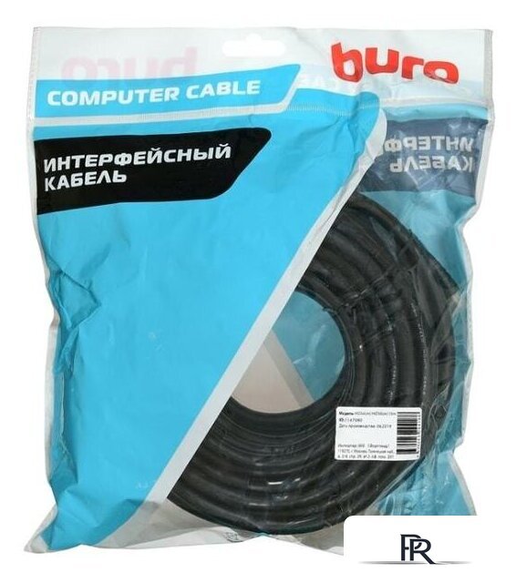 Кабель Buro BHP HDMI 2.0-15 - Изображение №4 — Интернет-магазин ПроЗаказ