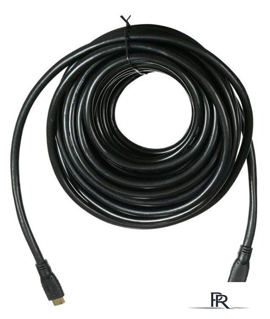 Кабель Buro BHP HDMI 2.0-15 - Изображение №2 — Интернет-магазин ПроЗаказ
