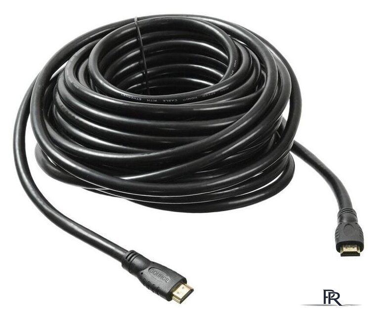 Кабель Buro BHP HDMI 2.0-15 - Изображение №1 — Интернет-магазин ПроЗаказ