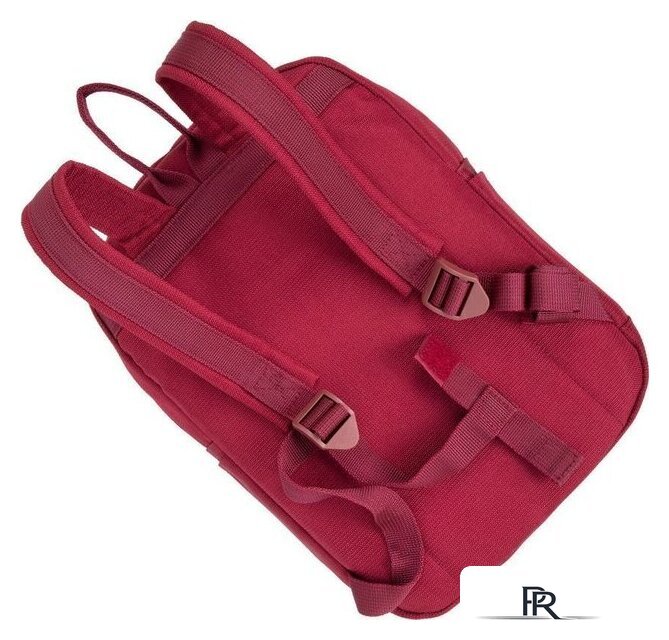 Городской рюкзак Rivacase 5422 (красный) - Изображение №6 — Интернет-магазин ПроЗаказ