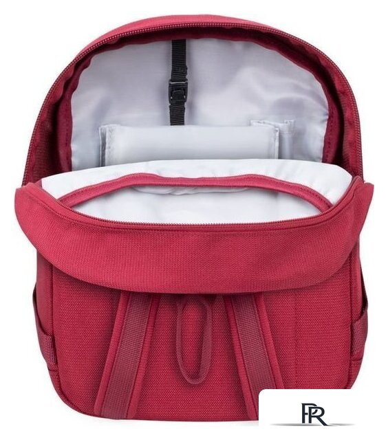 Городской рюкзак Rivacase 5422 (красный) - Изображение №11 — Интернет-магазин ПроЗаказ