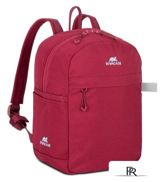 Городской рюкзак Rivacase 5422 (красный) - Изображение №1 — Интернет-магазин ПроЗаказ