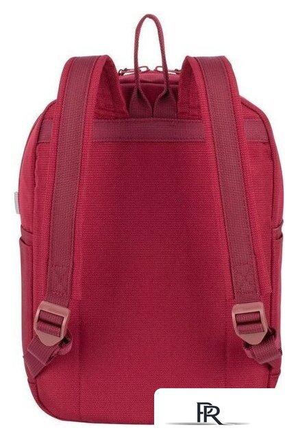 Городской рюкзак Rivacase 5422 (красный) - Изображение №4 — Интернет-магазин ПроЗаказ