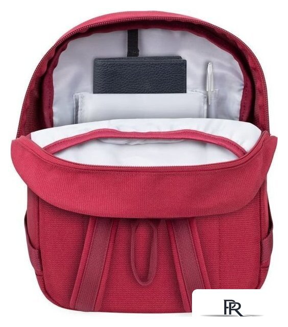 Городской рюкзак Rivacase 5422 (красный) - Изображение №12 — Интернет-магазин ПроЗаказ