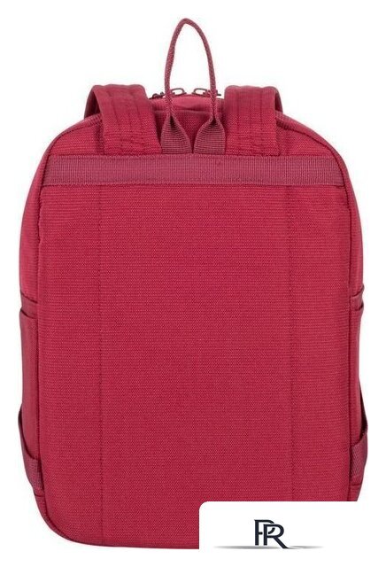 Городской рюкзак Rivacase 5422 (красный) - Изображение №5 — Интернет-магазин ПроЗаказ