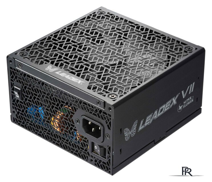 Блок питания Super Flower Leadex VII XG 850W SF-850F14XG - Изображение №1 — Интернет-магазин ПроЗаказ