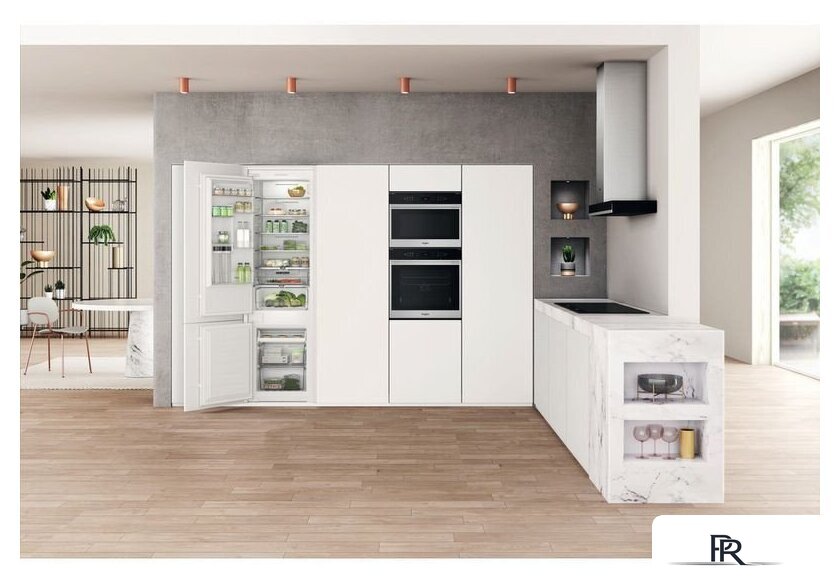 Холодильник Whirlpool WHC20 T121 - Изображение №4 — Интернет-магазин ПроЗаказ