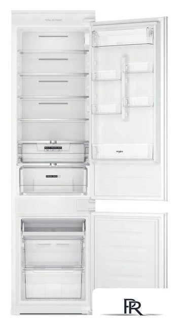 Холодильник Whirlpool WHC20 T121 - Изображение №1 — Интернет-магазин ПроЗаказ