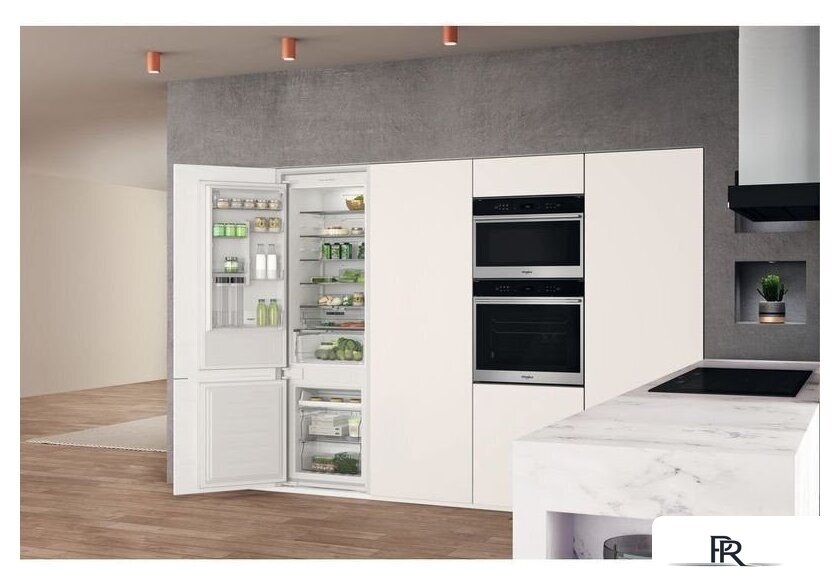 Холодильник Whirlpool WHC20 T121 - Изображение №5 — Интернет-магазин ПроЗаказ