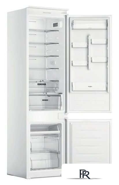 Холодильник Whirlpool WHC20 T121 - Изображение №2 — Интернет-магазин ПроЗаказ