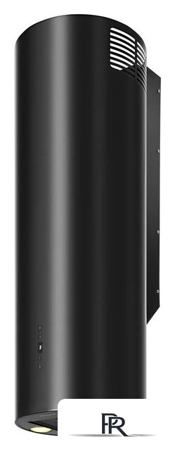 Кухонная вытяжка Weissgauff Tubus 90 Black Edition - Изображение №1 — Интернет-магазин ПроЗаказ
