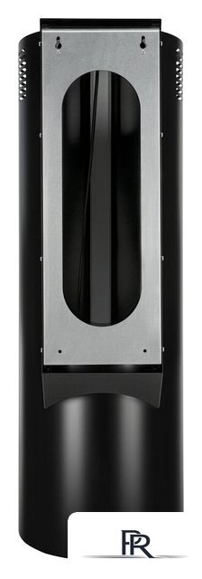 Кухонная вытяжка Weissgauff Tubus 90 Black Edition - Изображение №6 — Интернет-магазин ПроЗаказ