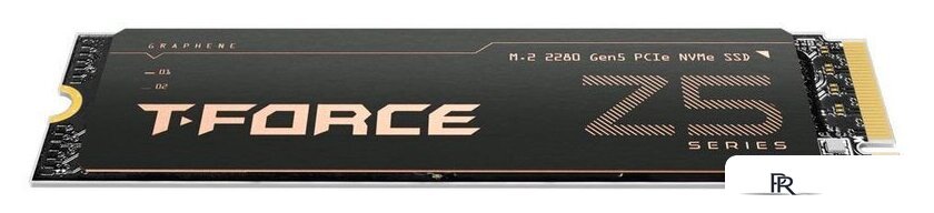 SSD Team T-Force Cardea Z540 4TB TM8FF1004T0C129 - Изображение №2 — Интернет-магазин ПроЗаказ