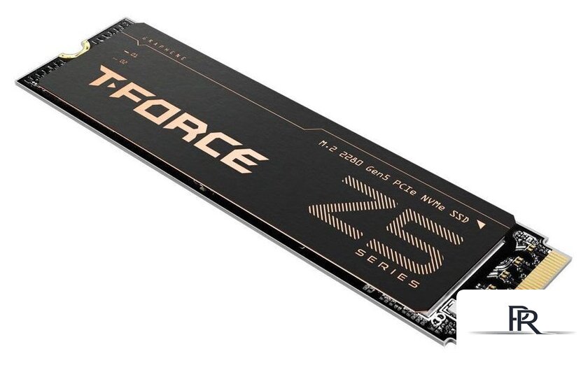 SSD Team T-Force Cardea Z540 4TB TM8FF1004T0C129 - Изображение №3 — Интернет-магазин ПроЗаказ
