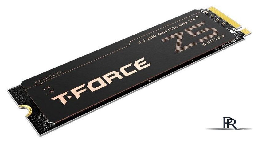 SSD Team T-Force Cardea Z540 4TB TM8FF1004T0C129 - Изображение №4 — Интернет-магазин ПроЗаказ