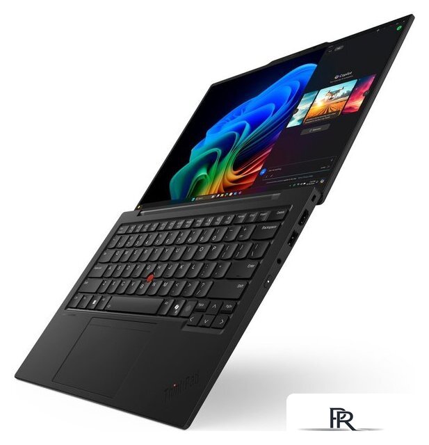 Ноутбук Lenovo ThinkPad X1 Carbon Gen 13 Aura Edition 21NS0012US - Изображение №5 — Интернет-магазин ПроЗаказ