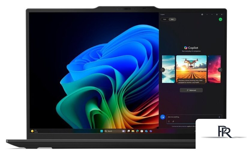 Ноутбук Lenovo ThinkPad X1 Carbon Gen 13 Aura Edition 21NS0012US - Изображение №2 — Интернет-магазин ПроЗаказ