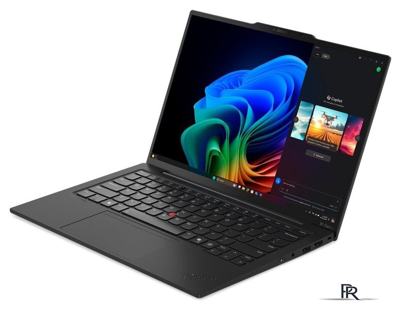 Ноутбук Lenovo ThinkPad X1 Carbon Gen 13 Aura Edition 21NS0012US - Изображение №4 — Интернет-магазин ПроЗаказ