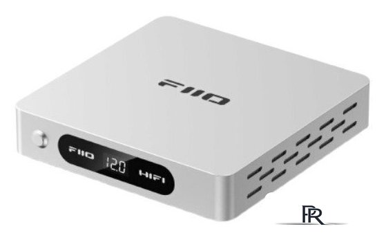 Линейный источник питания FiiO Darkside Pro (серебристый) - Изображение №1 — Интернет-магазин ПроЗаказ