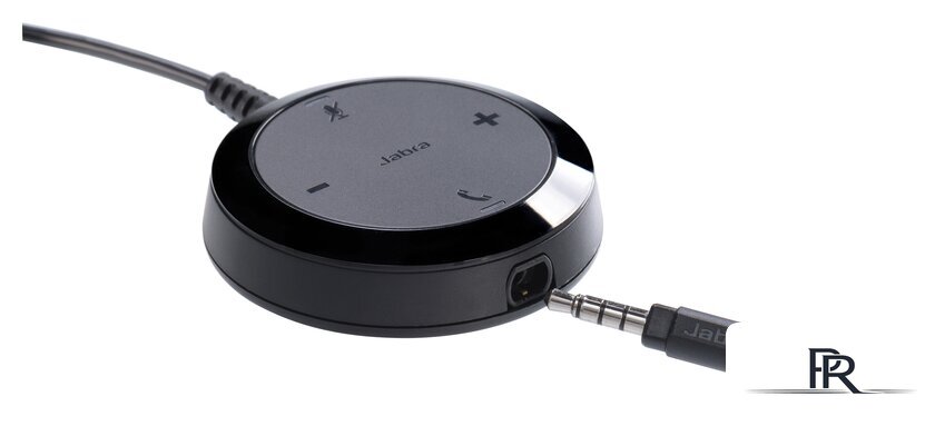 Офисная гарнитура Jabra Evolve 30 II MS Stereo - Изображение №2 — Интернет-магазин ПроЗаказ