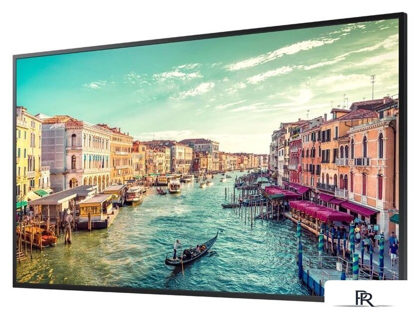 Информационная панель Samsung QM65R - Изображение №4 — Интернет-магазин ПроЗаказ