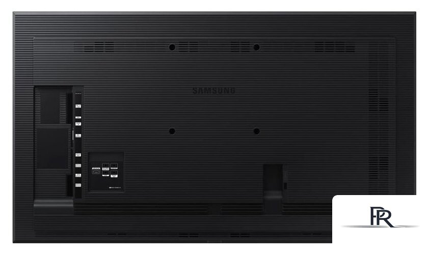 Информационная панель Samsung QM65R - Изображение №2 — Интернет-магазин ПроЗаказ